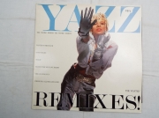 Yazz Remixes